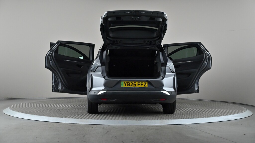 Renault Scenic 160Kw Esprit Alpine 87Kwh Long Range Black #11