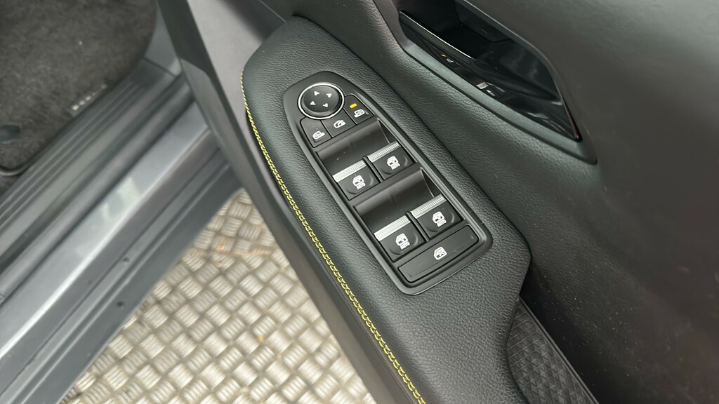 Renault Scenic 160Kw Esprit Alpine 87Kwh Long Range Black #33
