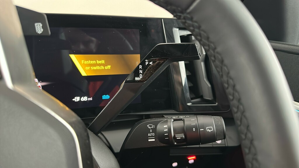 Renault Scenic 160Kw Esprit Alpine 87Kwh Long Range Black #32