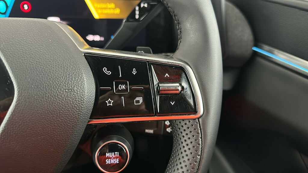 Renault Scenic 160Kw Esprit Alpine 87Kwh Long Range Black #30