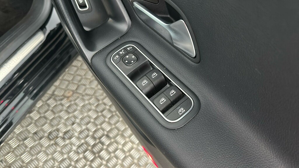 Mercedes-Benz CLA Class Amg Line Grey #34