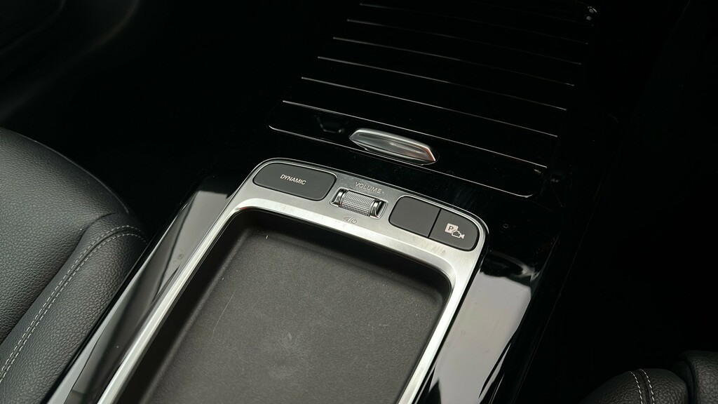 Mercedes-Benz CLA Class Amg Line Grey #29