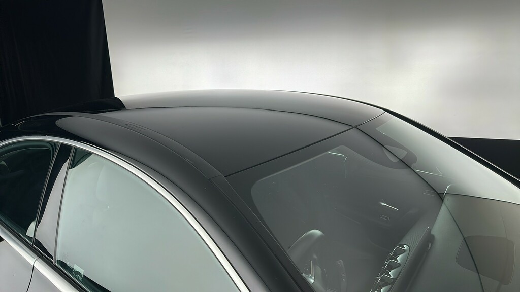 Mercedes-Benz CLA Class Amg Line Grey #21