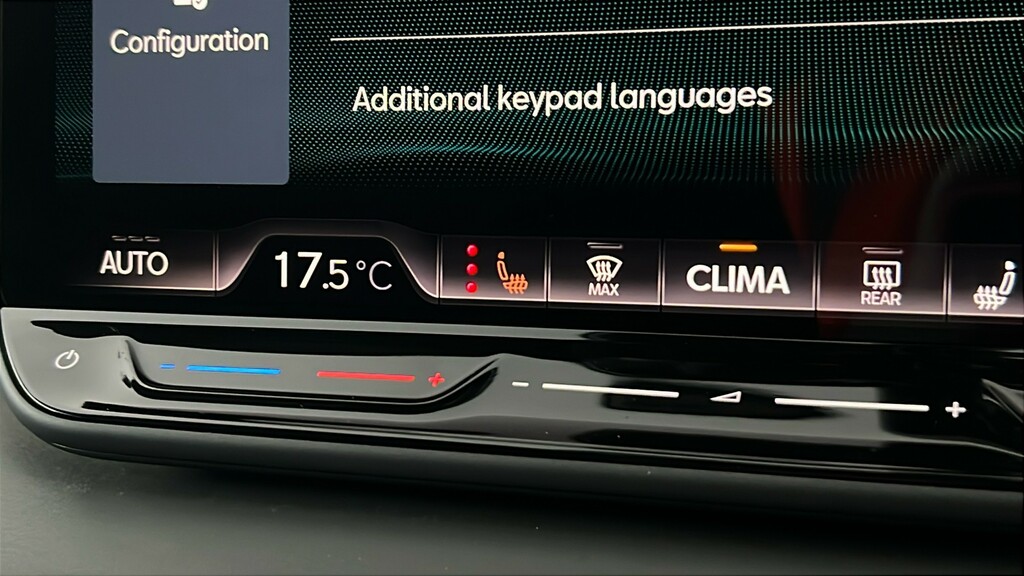 Cupra Terramar 1.5 Etsi V2 Suv Hybrid Dsg Grey #25