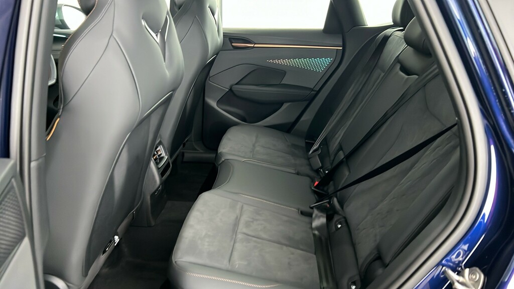 Cupra Terramar 1.5 Etsi V2 Suv Hybrid Dsg Grey #18