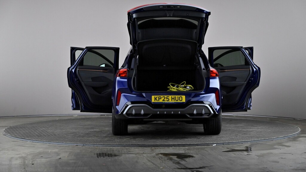 Cupra Terramar 1.5 Etsi V2 Suv Hybrid Dsg Grey #11