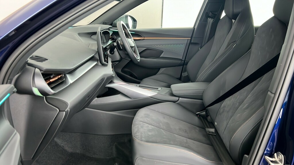 Cupra Terramar 1.5 Etsi V2 Suv Hybrid Dsg Grey #17