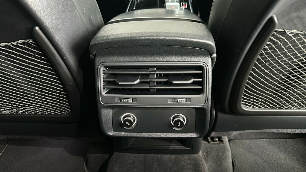 Audi Q7 45 Tdi Quattro S Line Tiptronic Grey #43