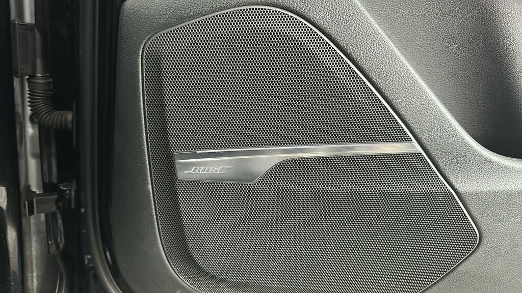 Audi Q7 45 Tdi Quattro S Line Tiptronic Grey #37
