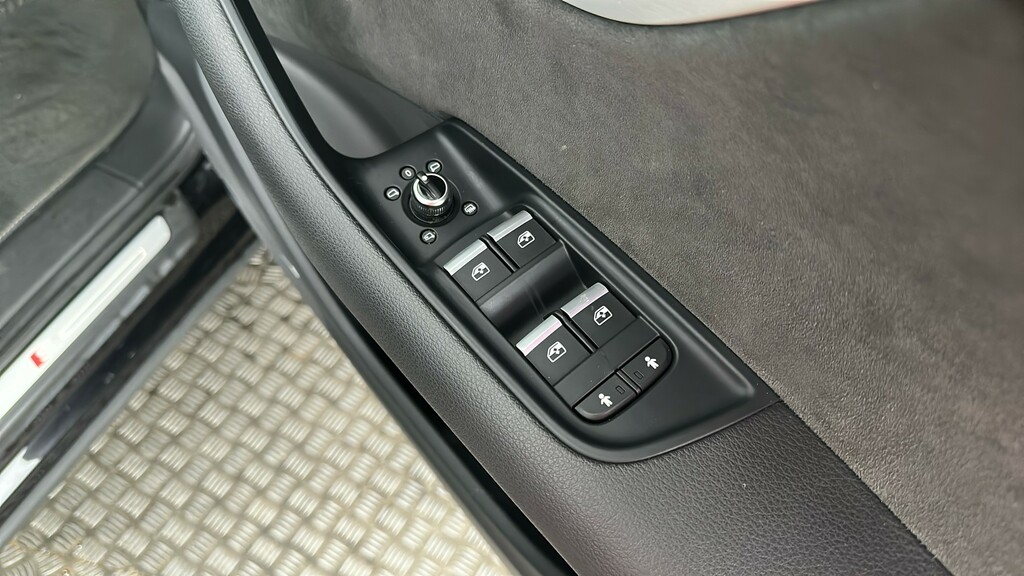 Audi Q7 45 Tdi Quattro S Line Tiptronic Grey #38