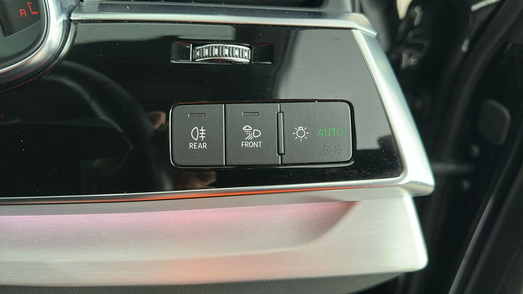 Audi Q7 45 Tdi Quattro S Line Tiptronic Grey #36