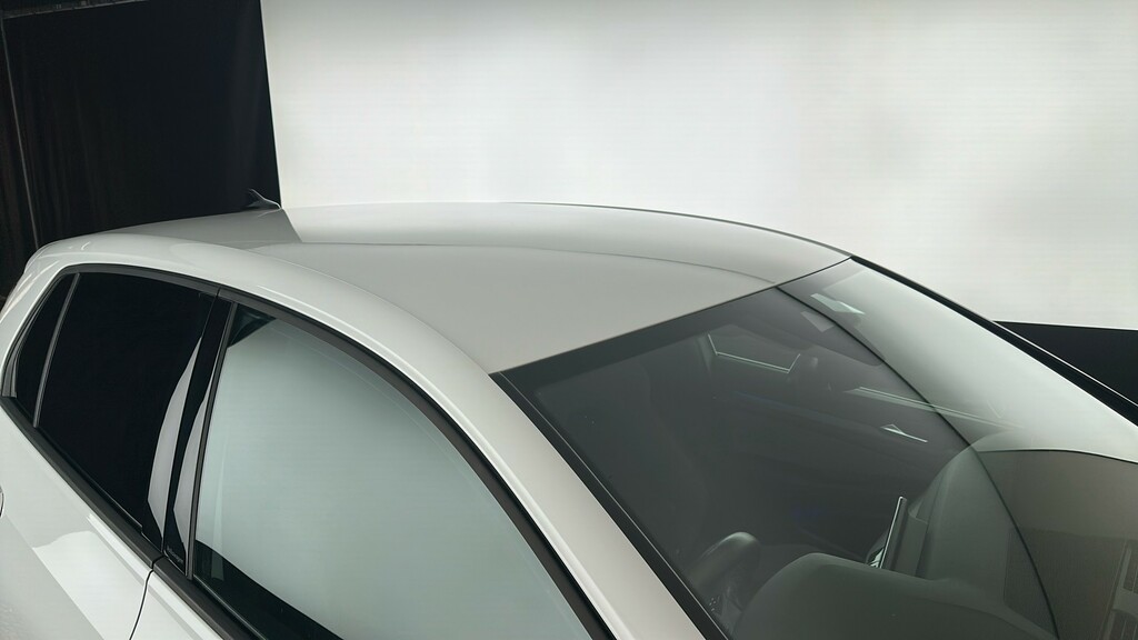 Volkswagen Golf 1.5 Tsi R-line Grey #21