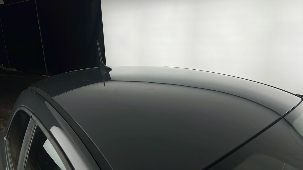 Fiat 500 Sport Black #21