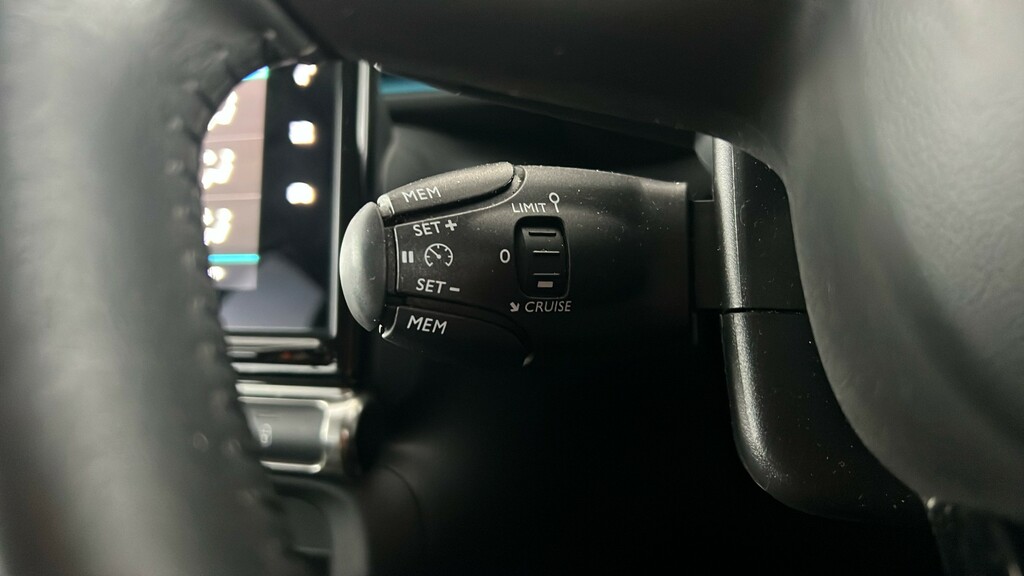 Citroen C3 1.2 Puretech C-series Edition Grey #23