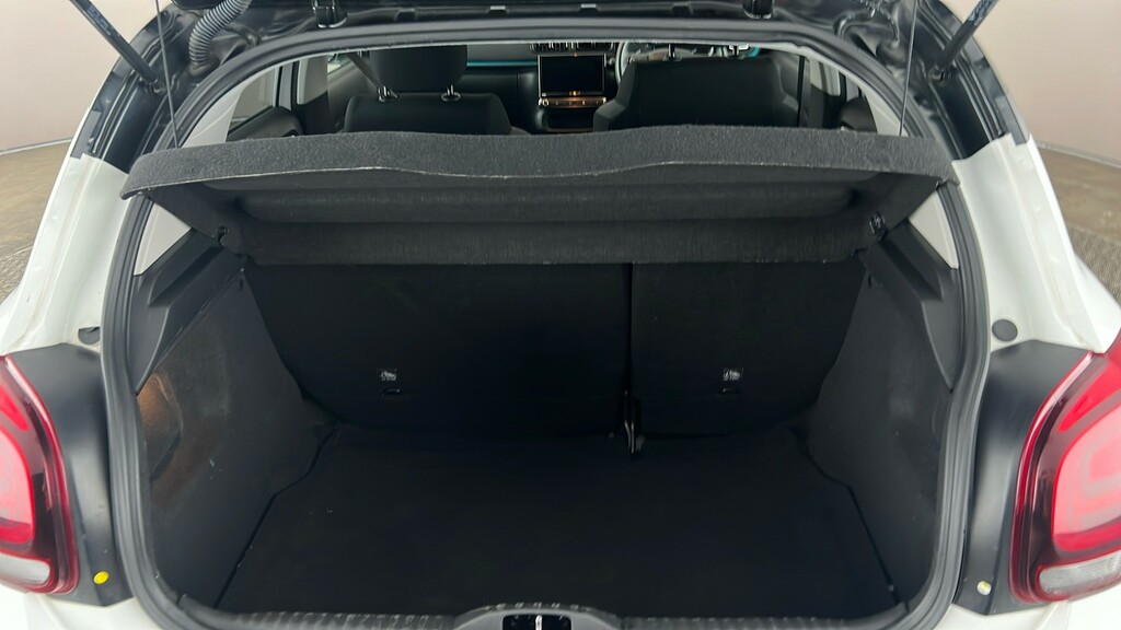 Citroen C3 1.2 Puretech C-series Edition Grey #22