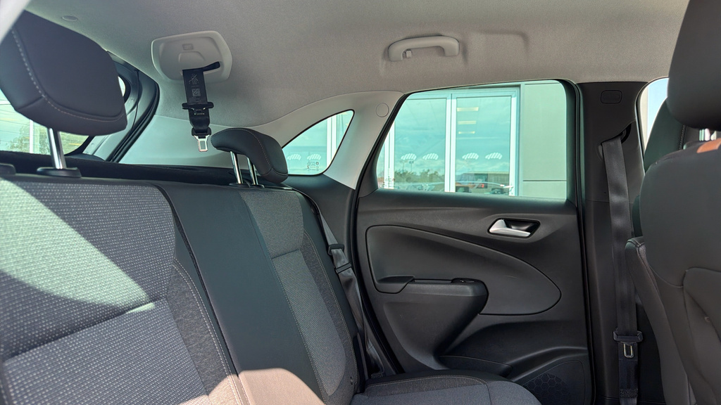 Vauxhall Crossland Ultimate Nav Blue #15