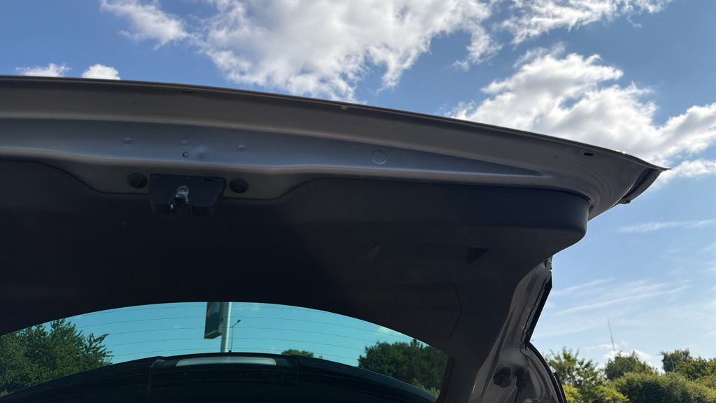 Vauxhall Crossland Ultimate Nav Blue #14