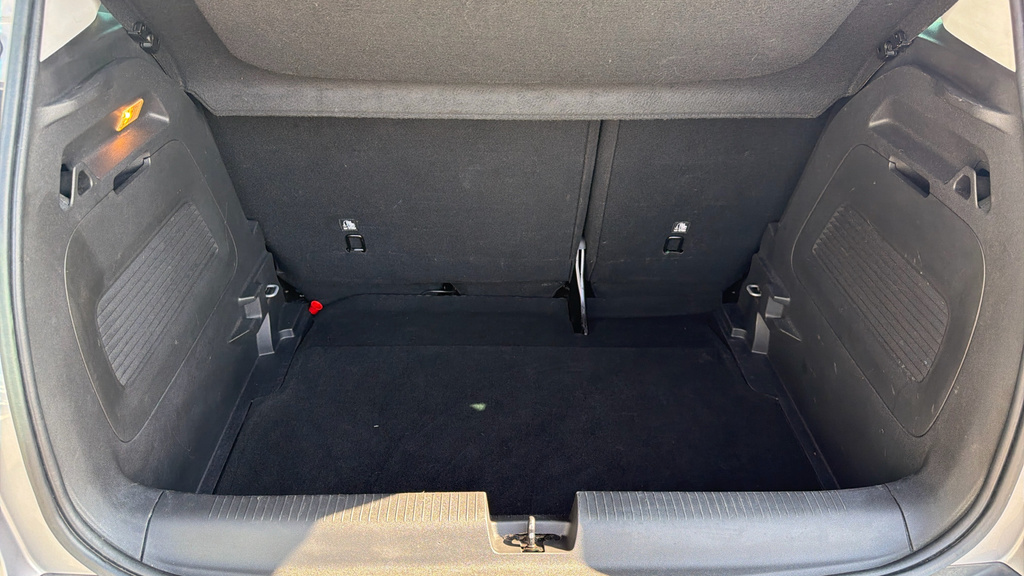 Vauxhall Crossland Ultimate Nav Blue #12