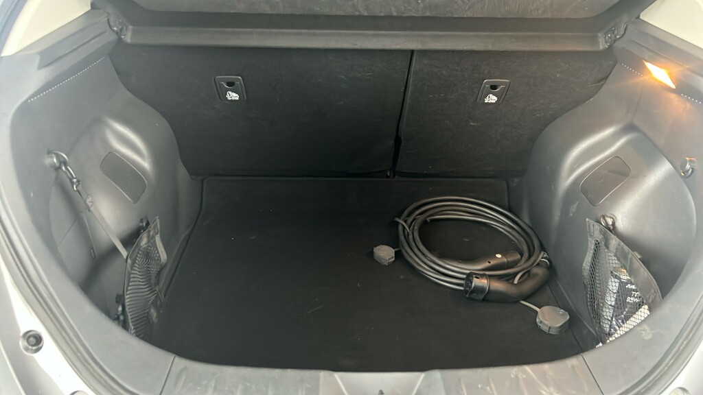 Nissan Leaf 110Kw N-connecta 39Kwh Propilot Pack Blue #22