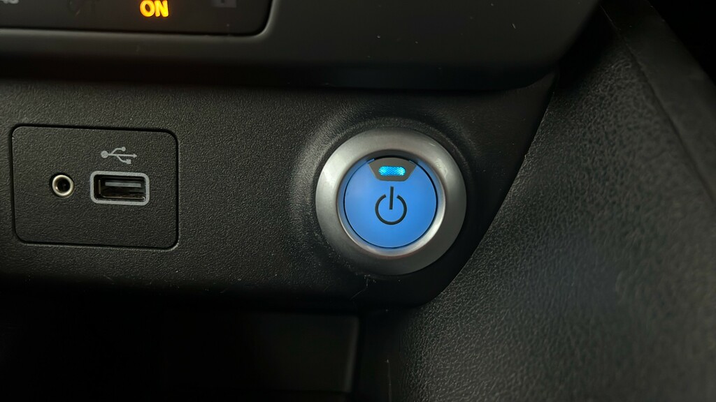Nissan Leaf 110Kw N-connecta 39Kwh Propilot Pack Blue #27