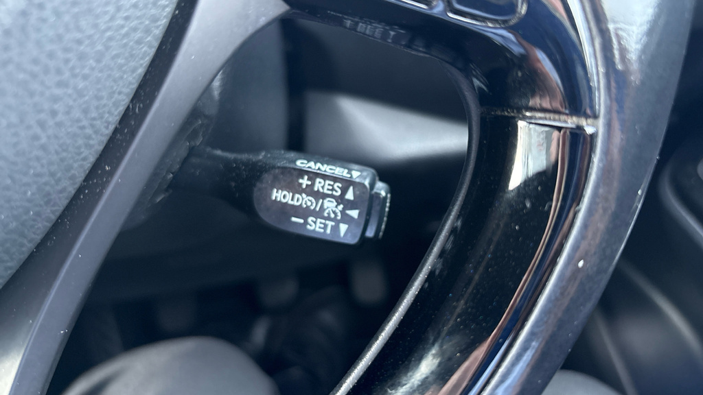 Toyota C-Hr Excel Black #11