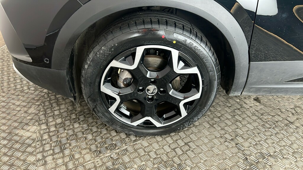 Vauxhall Mokka-e 100Kw Gs 50Kwh White #19
