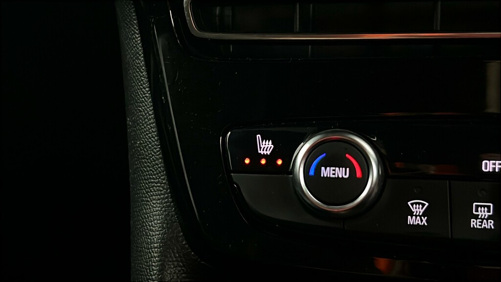 Vauxhall Mokka-e 100Kw Gs 50Kwh White #27