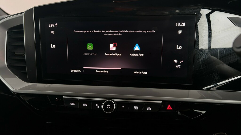 Vauxhall Mokka-e 100Kw Gs 50Kwh White #24