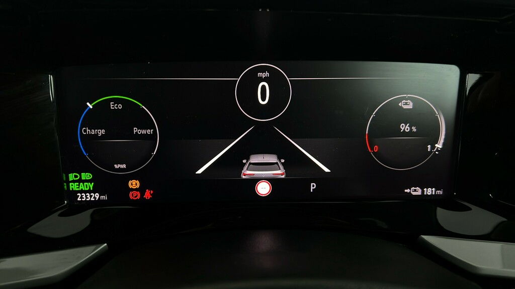 Vauxhall Mokka-e 100Kw Gs 50Kwh White #15
