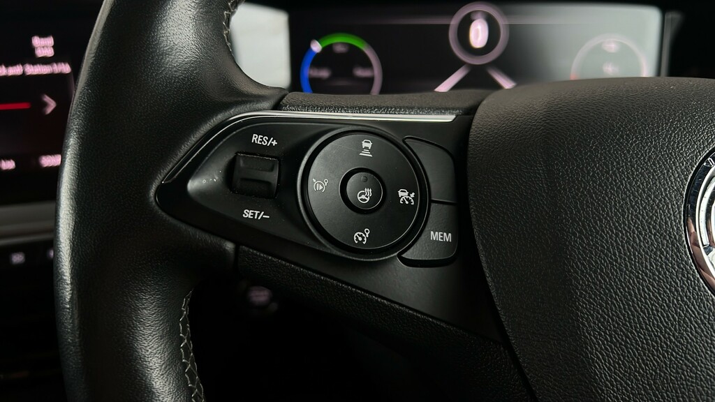 Vauxhall Mokka-e 100Kw Gs 50Kwh White #25
