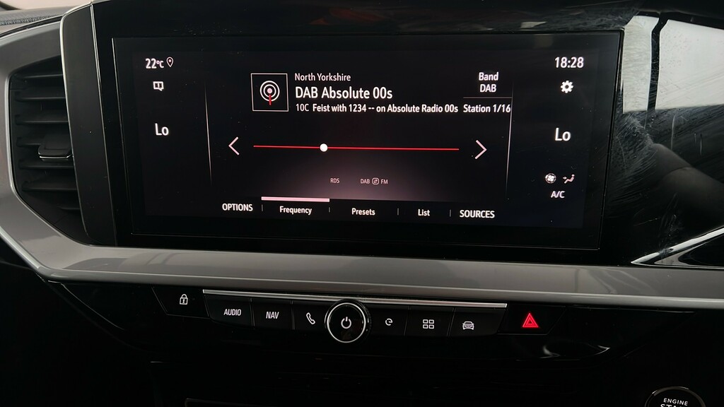 Vauxhall Mokka-e 100Kw Gs 50Kwh White #26