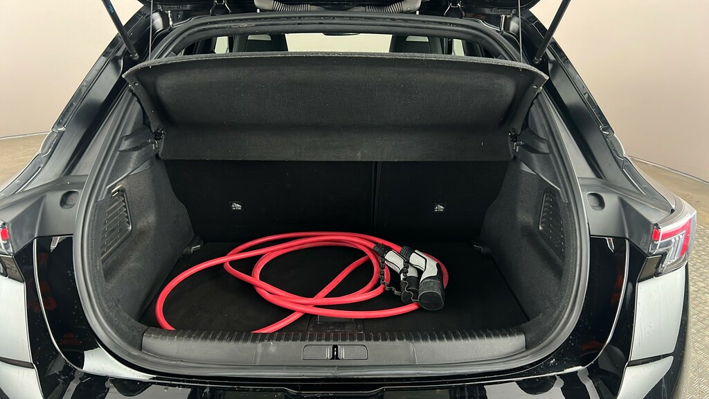Vauxhall Mokka-e 100Kw Gs 50Kwh White #22