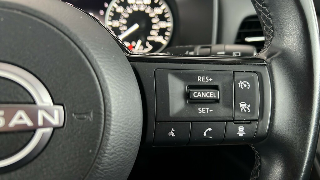 Nissan Qashqai 1.5 E-power N-connecta Grey #24