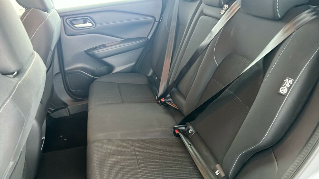 Nissan Qashqai 1.5 E-power N-connecta Grey #18