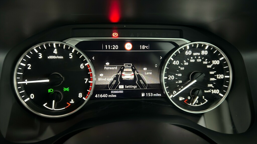 Nissan Qashqai 1.5 E-power N-connecta Grey #15