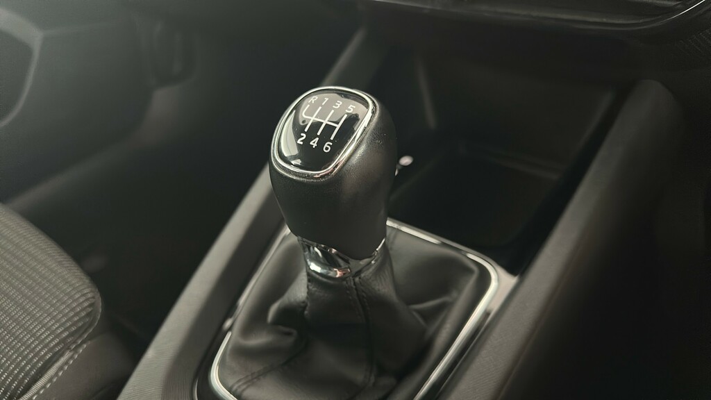Skoda Octavia 2.0 Tsi Vrs Dsg Silver #21