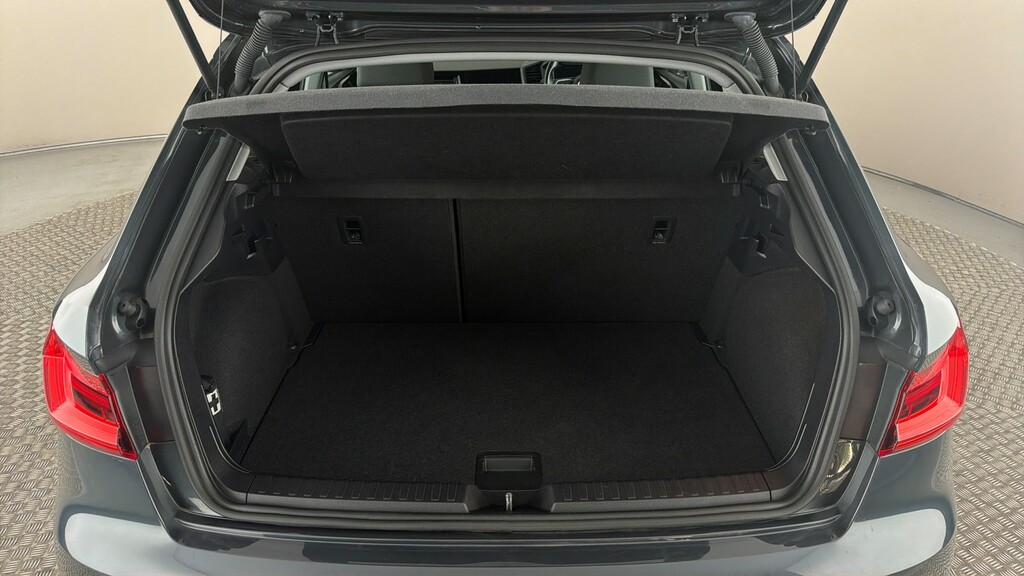 Audi A1 35 Tfsi S Line S Tronic Silver #22