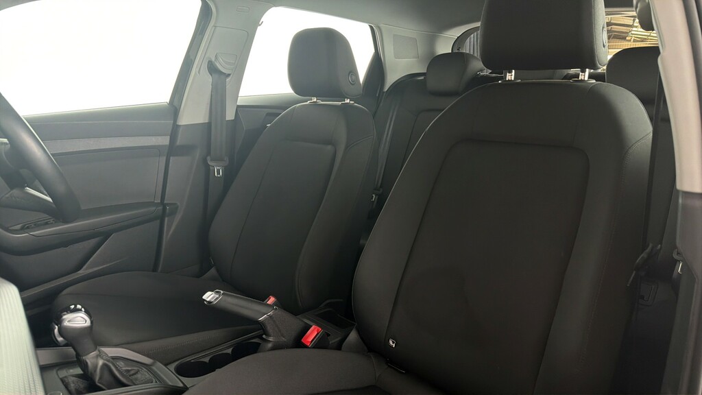 Audi A1 35 Tfsi S Line S Tronic Silver #17