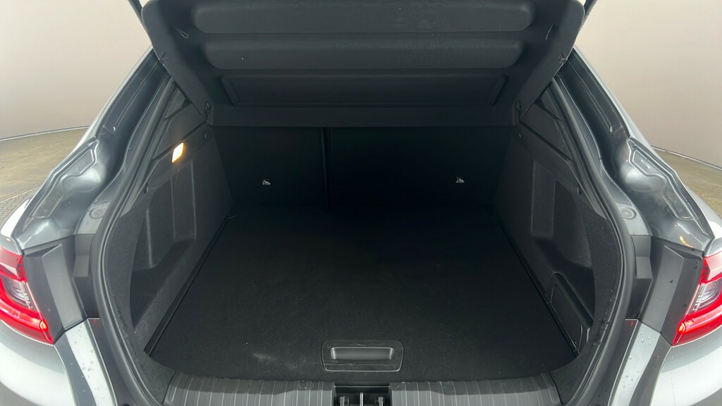 Renault Arkana Renault Arkana 1.6 E-tech Hybrid 145 Techno Au Black #22