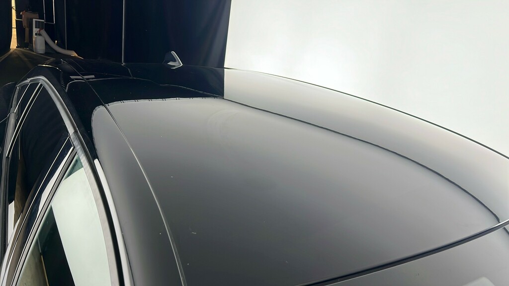 Peugeot 408 Gt Black #21