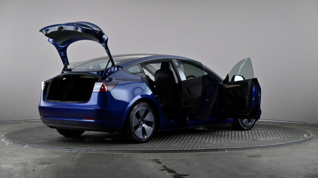 Tesla Model 3 Rwd 25,482 Car Details #12