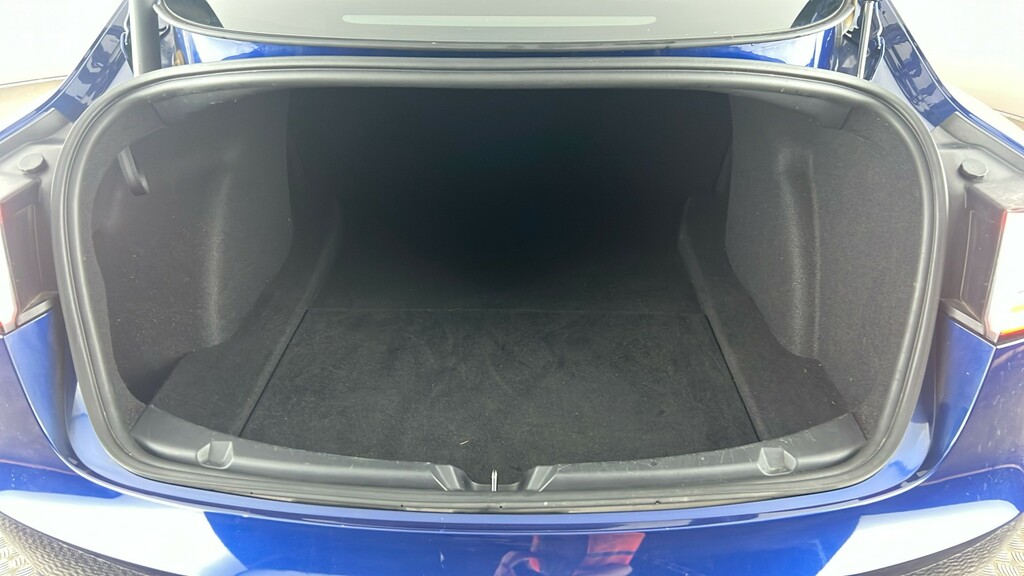Tesla Model 3 Rwd 25,482 Car Details #23