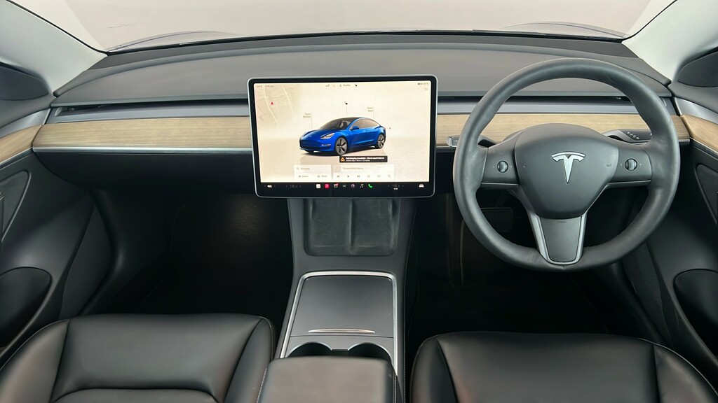 Tesla Model 3 Rwd 25,482 Car Details #13