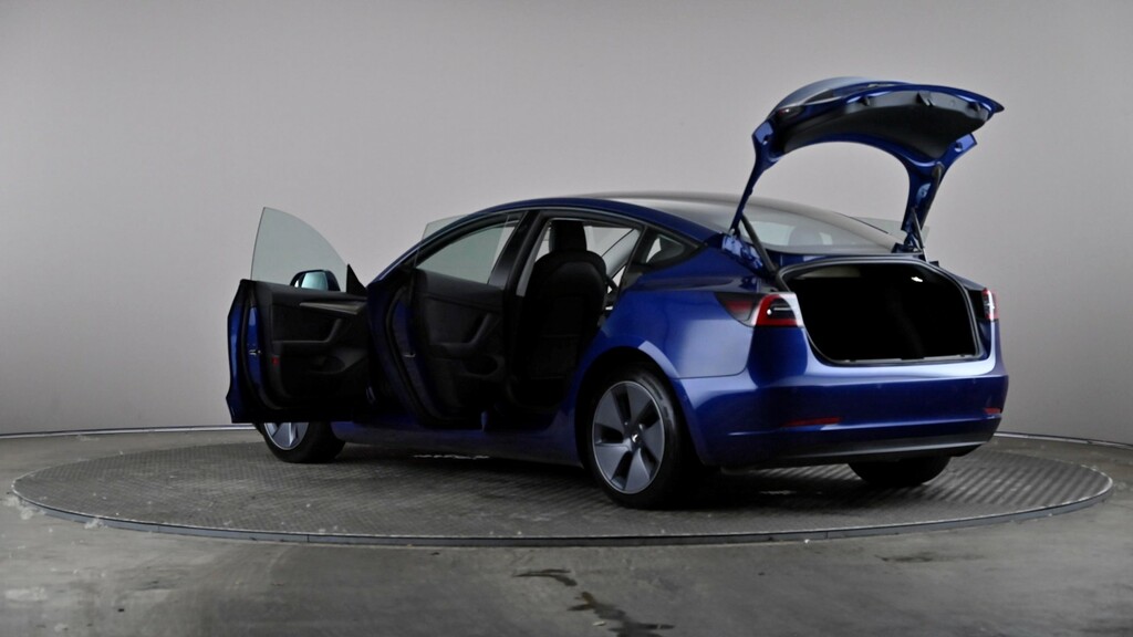 Tesla Model 3 Rwd 25,482 Car Details #10