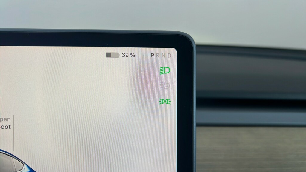 Tesla Model 3 Rwd 25,482 Car Details #15