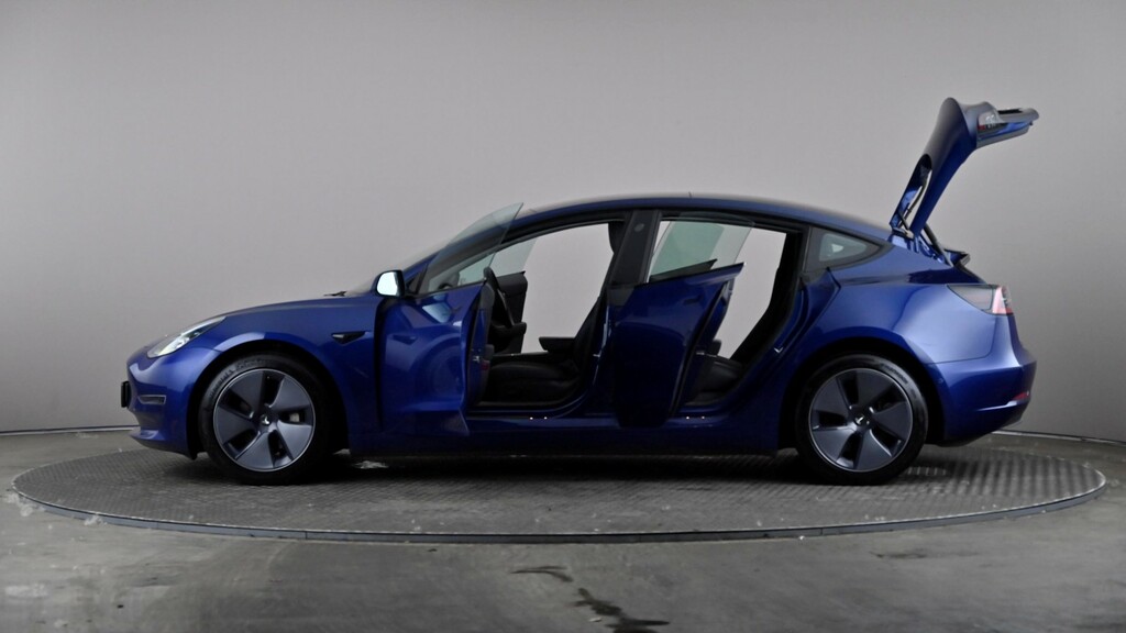 Tesla Model 3 Rwd 25,482 Car Details #9