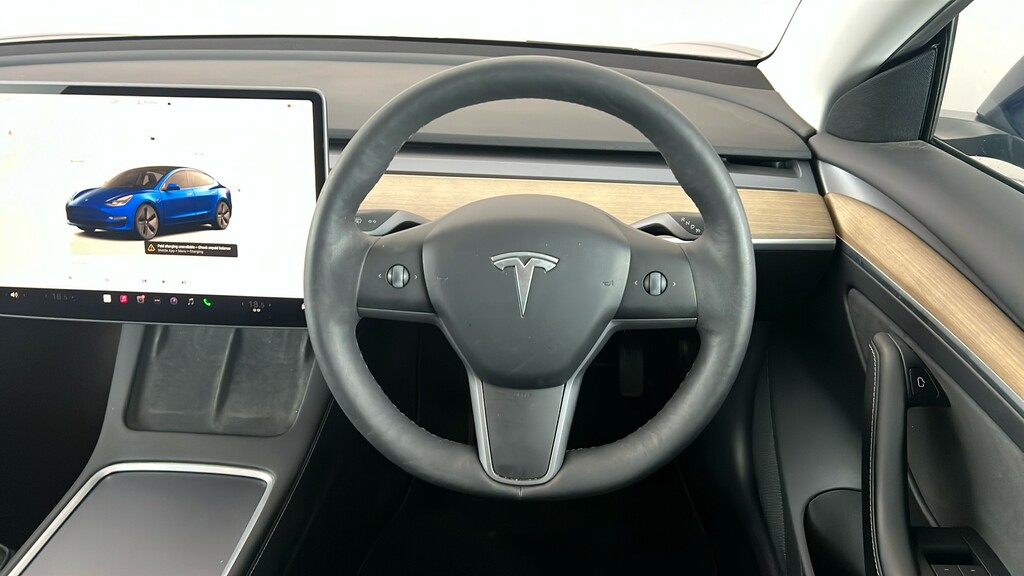 Tesla Model 3 Rwd 25,482 Car Details #14