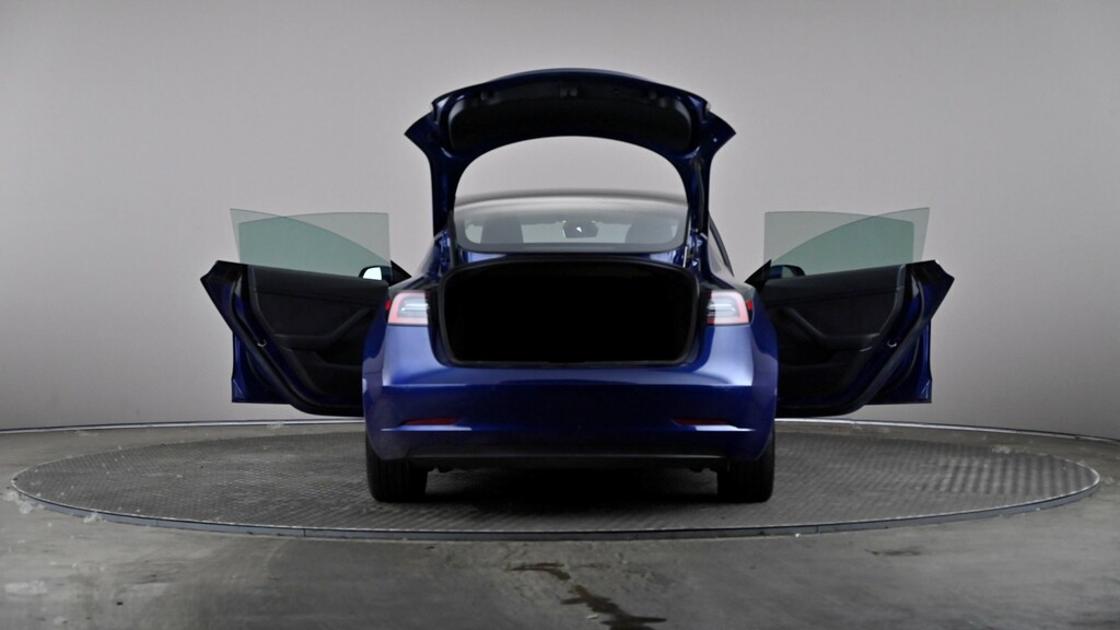 Tesla Model 3 Rwd 25,482 Car Details #11