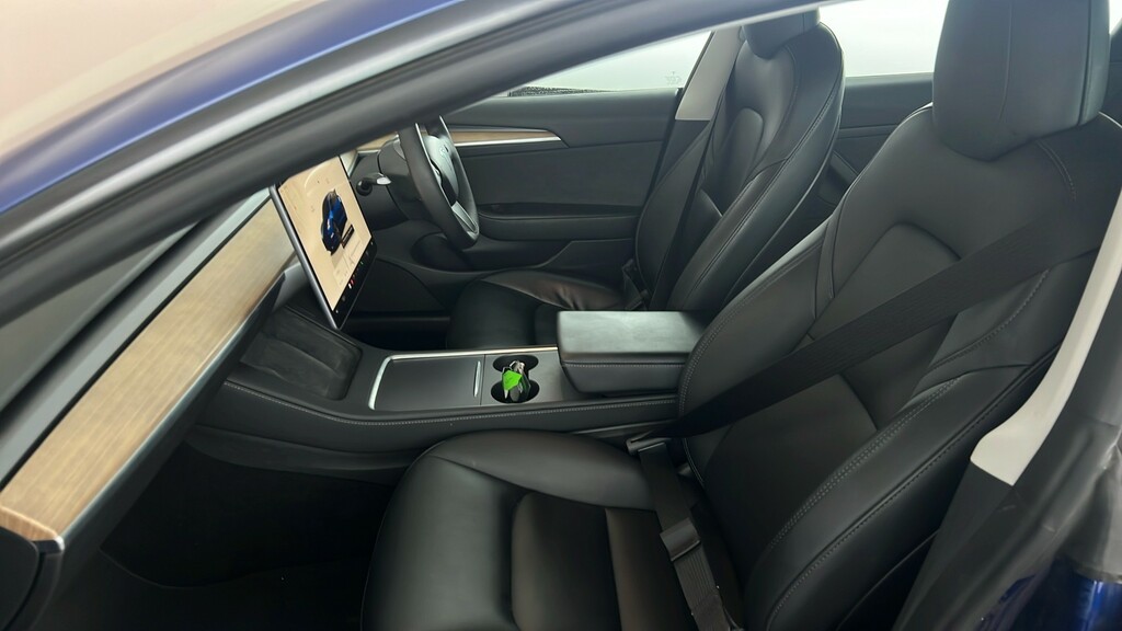 Tesla Model 3 Rwd 25,482 Car Details #17