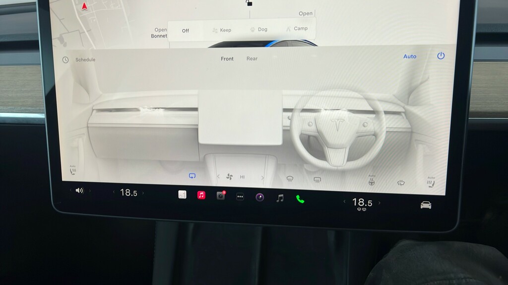 Tesla Model 3 Rwd 25,482 Car Details #20